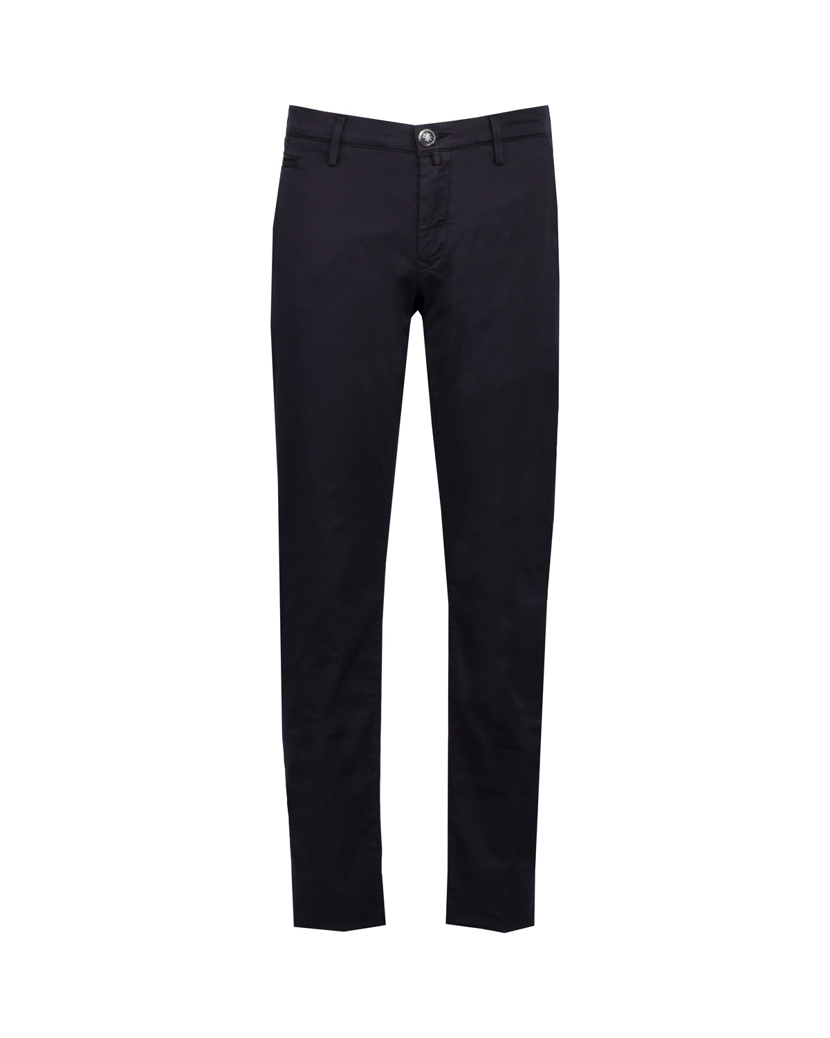 Chino Bobby Baumwolle Lyocell Relaxed Slim