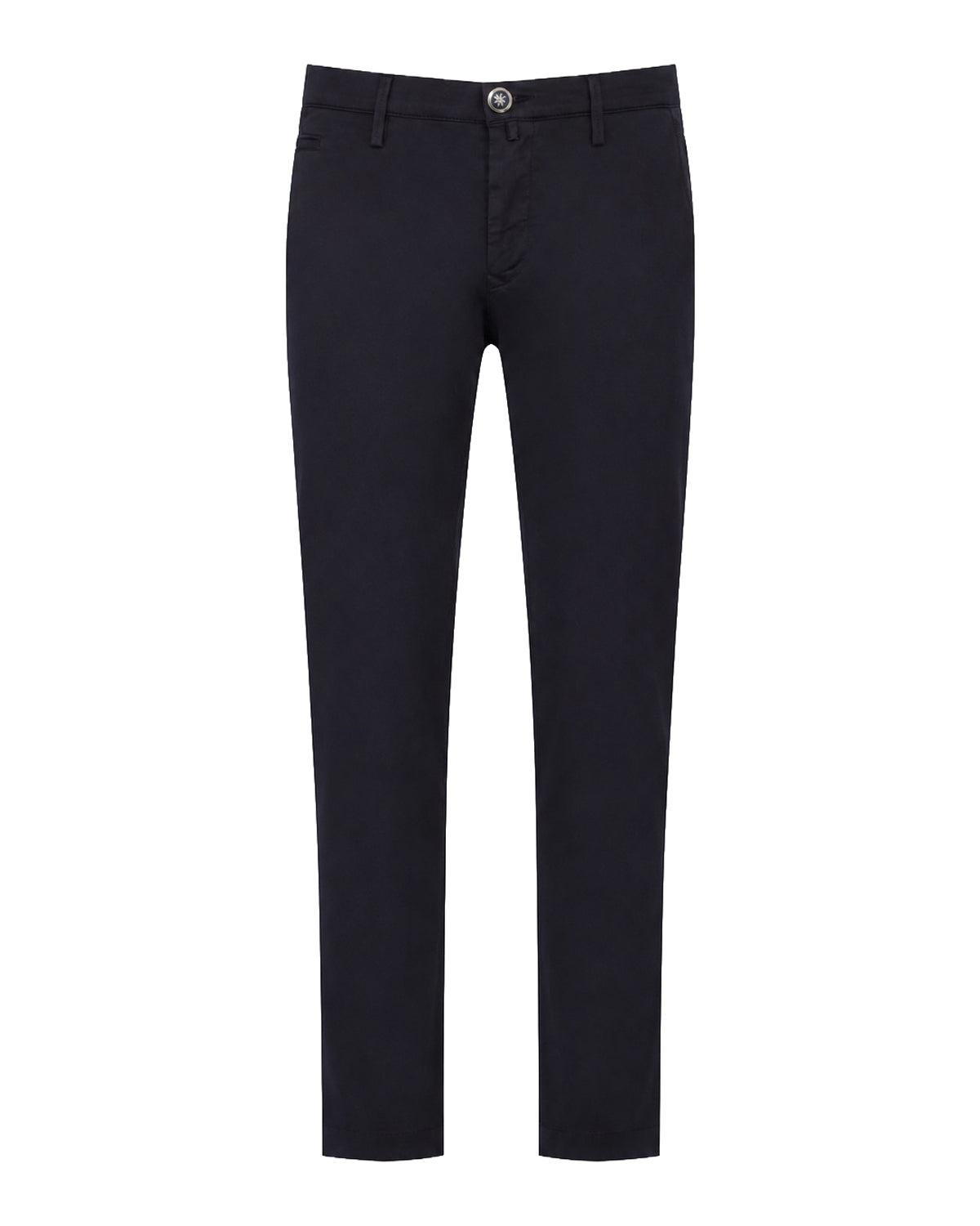 Chino Bobby Baumwolle Lyocell Relaxed Slim