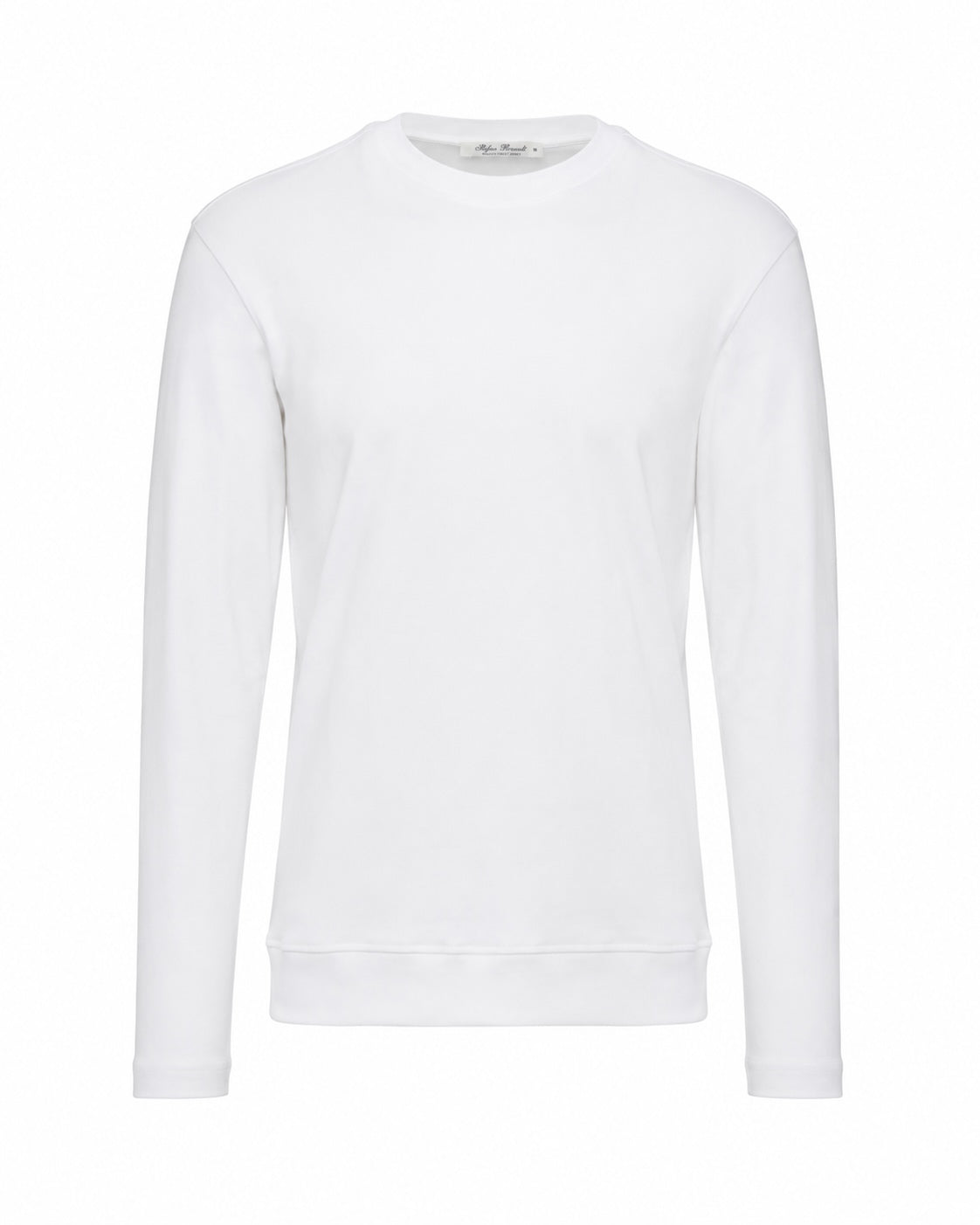 ELIB Long-sleeved top ELI B made of cotton in a slim fit