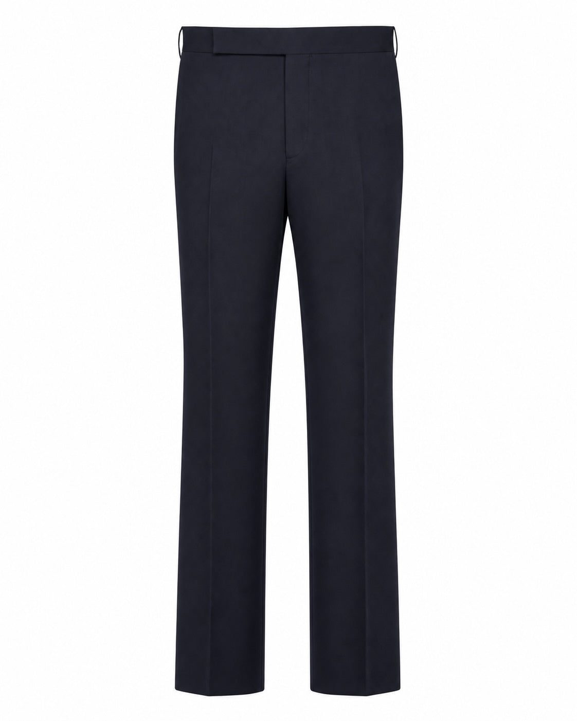 Cool Wool Relaxed Fit Trousers