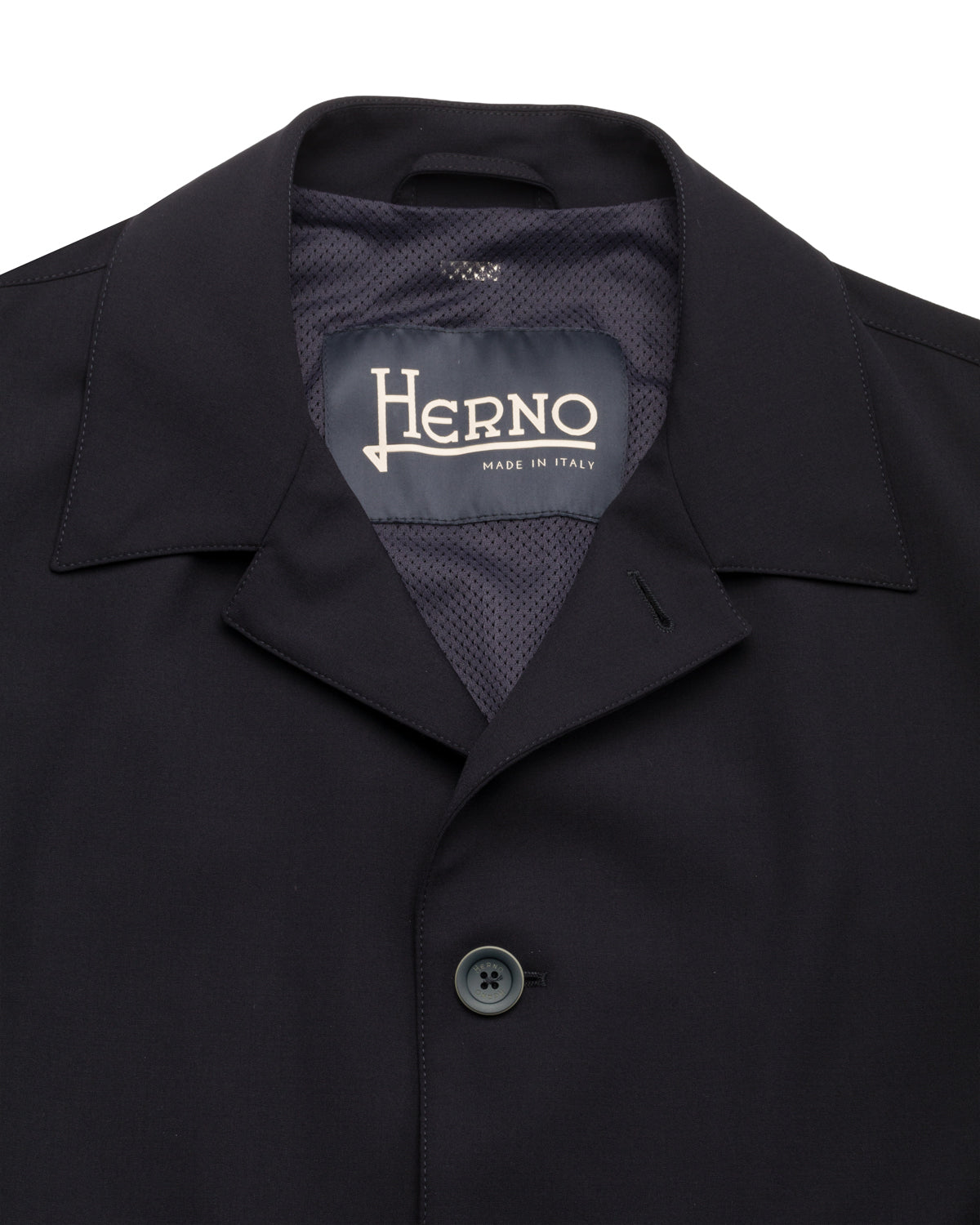 Flight Jacket Tech Slim Fit with hood