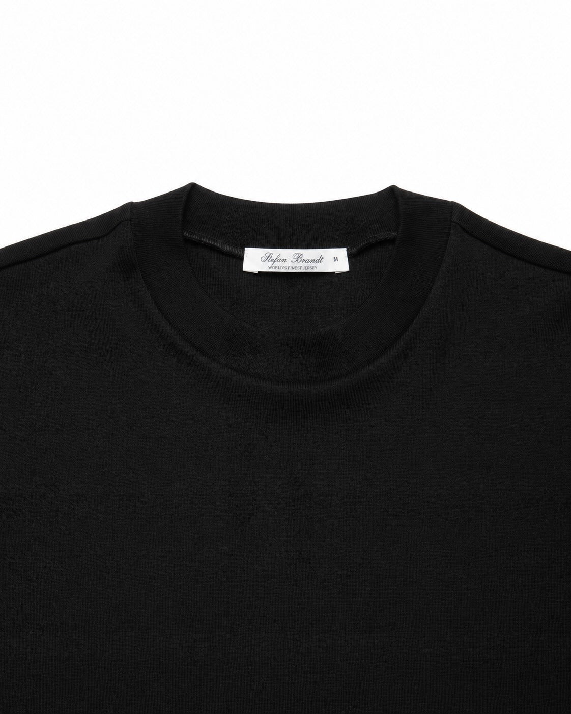 Longsleeve ELI B in cotton slim fit