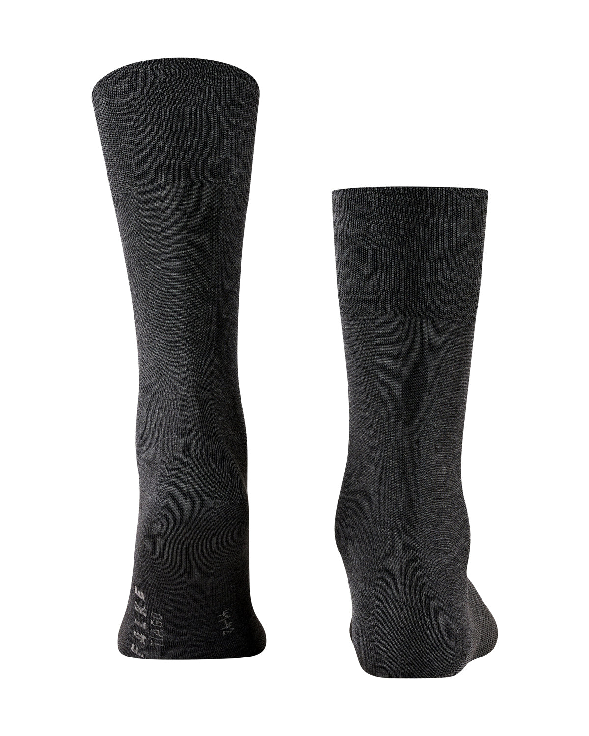 Tiago Men's Socks Anthracite