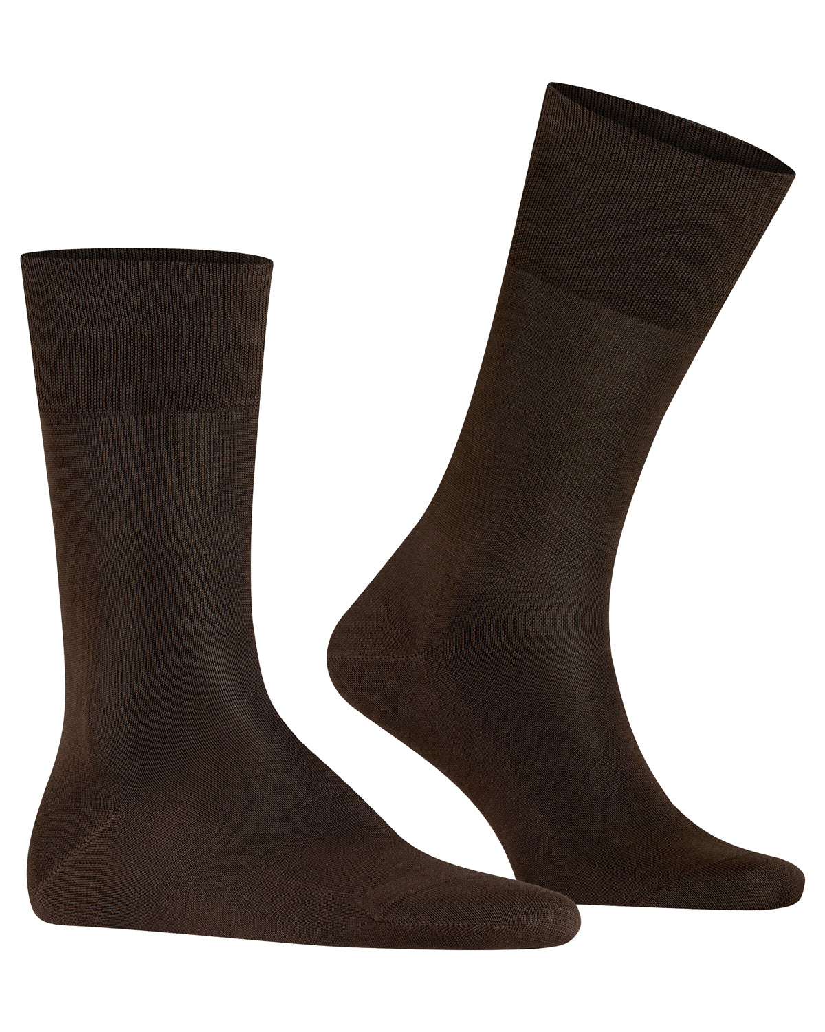 Tiago Men's Brown Socks