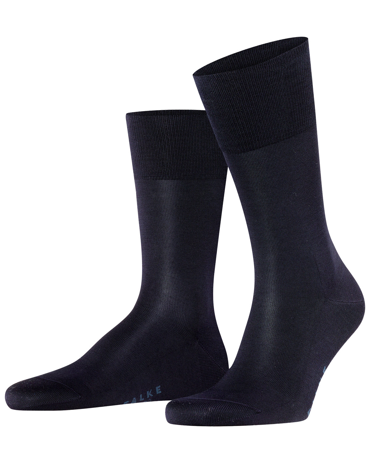 Tiago Men's Socks Navy