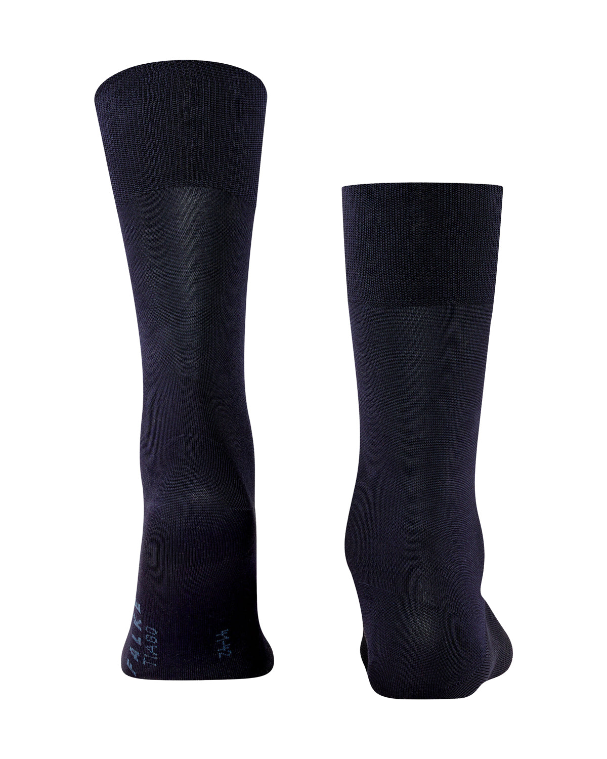 Tiago Men's Socks Navy