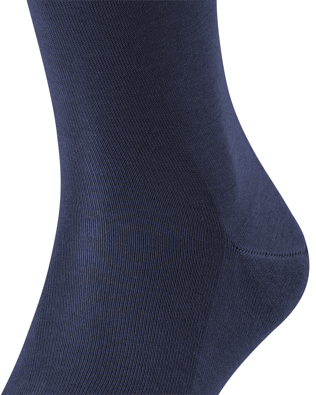 Tiago Men's Knee-High Socks Navy