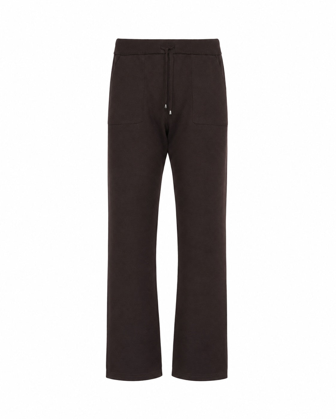 Jogginghose aus Superfine 120’s Merinowolle