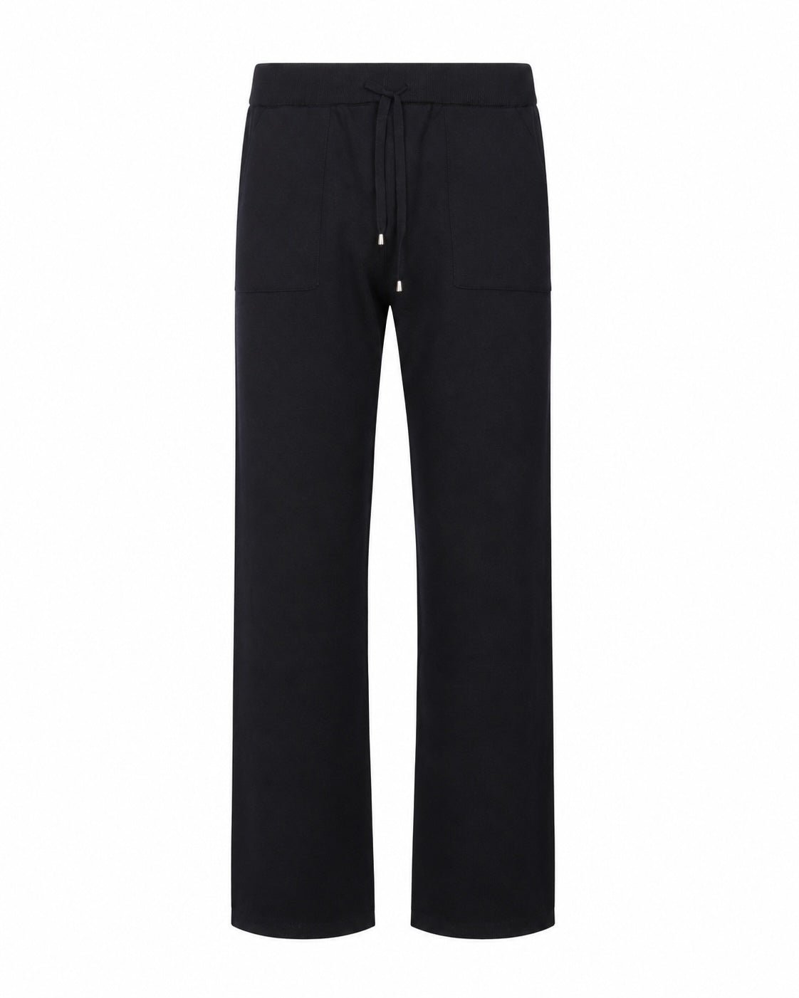 Jogginghose aus Superfine 120’s Merinowolle