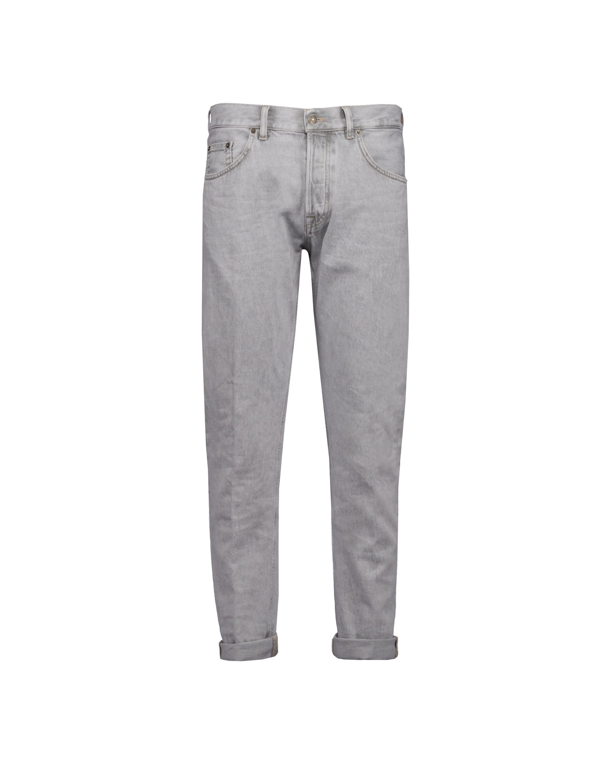 ICON Jeans Slim Fit Baumwoll Denim