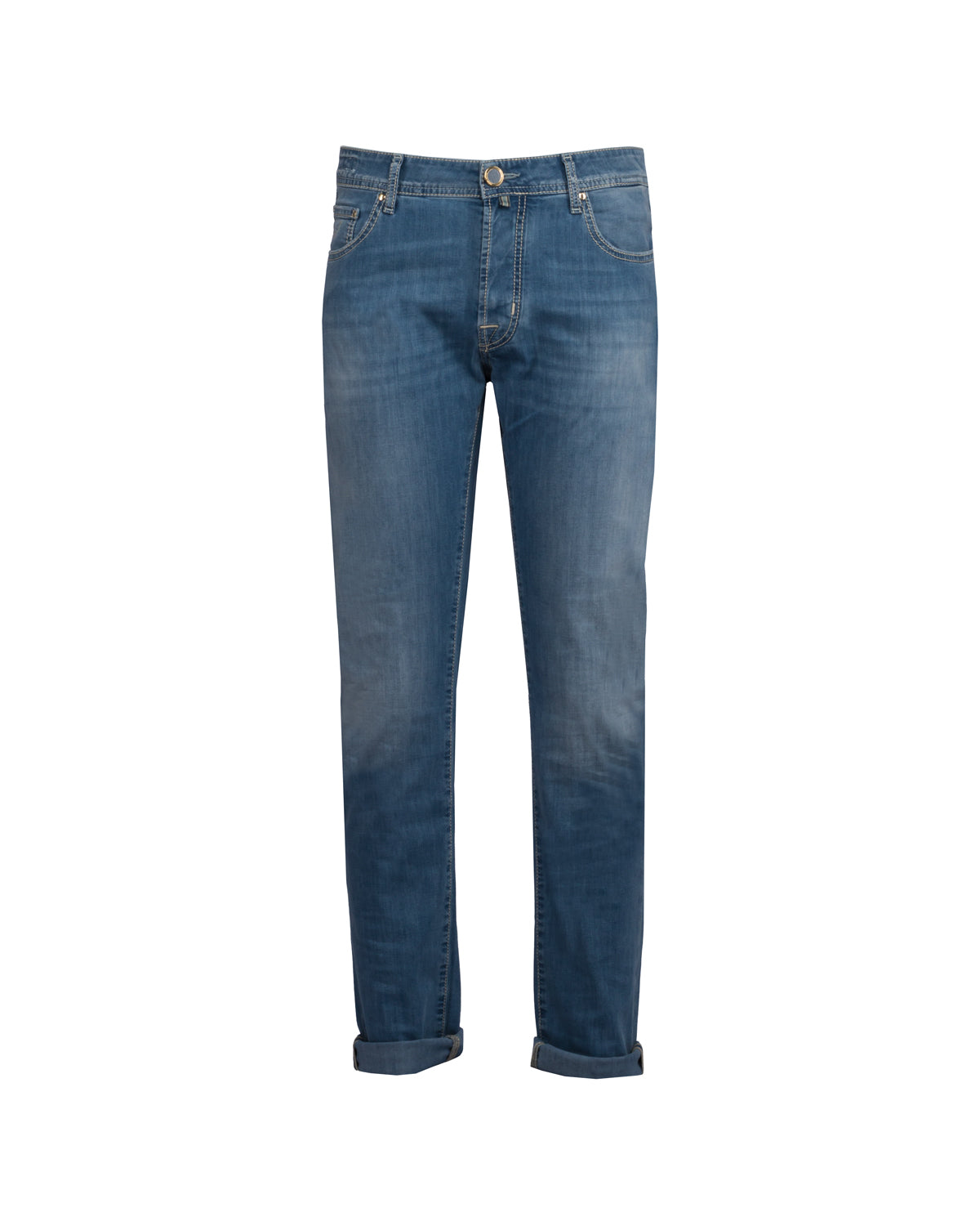 Jeans Bard Slim Fit Baumwollmix