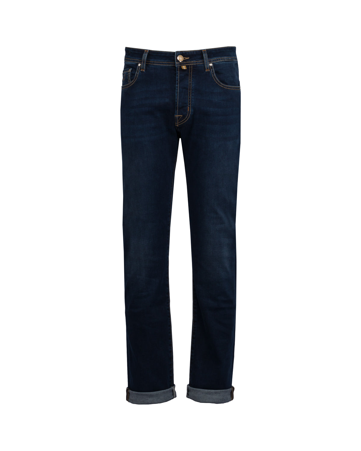 Jeans Bard Slim Fit Baumwolle Lyocell Stretch