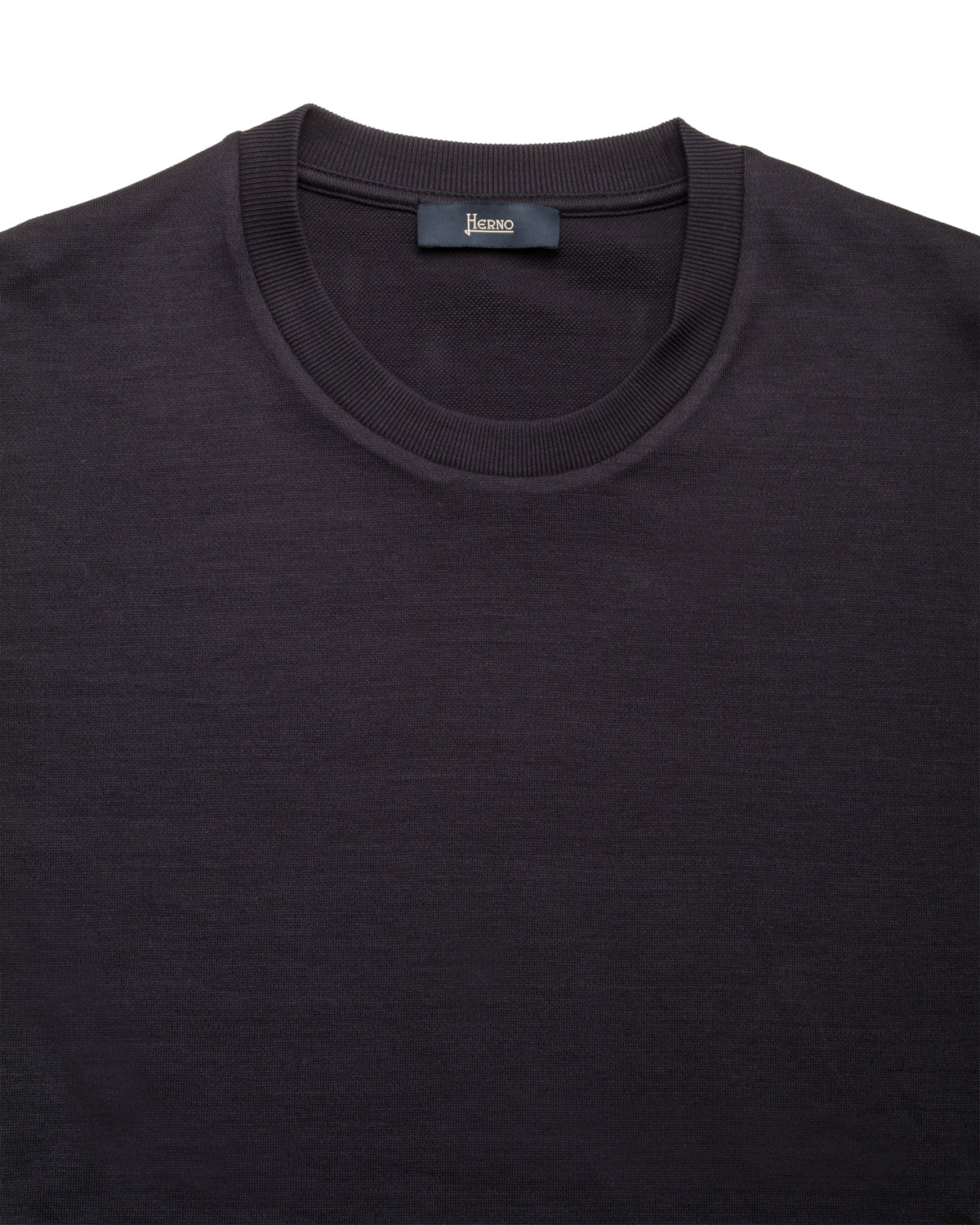 Oversized T-shirt cotton relaxed fit