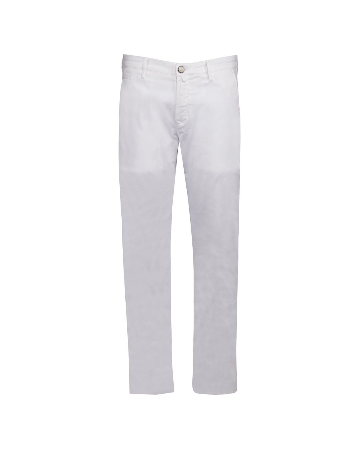 Chino Bobby Baumwolle Lyocell Relaxed Slim