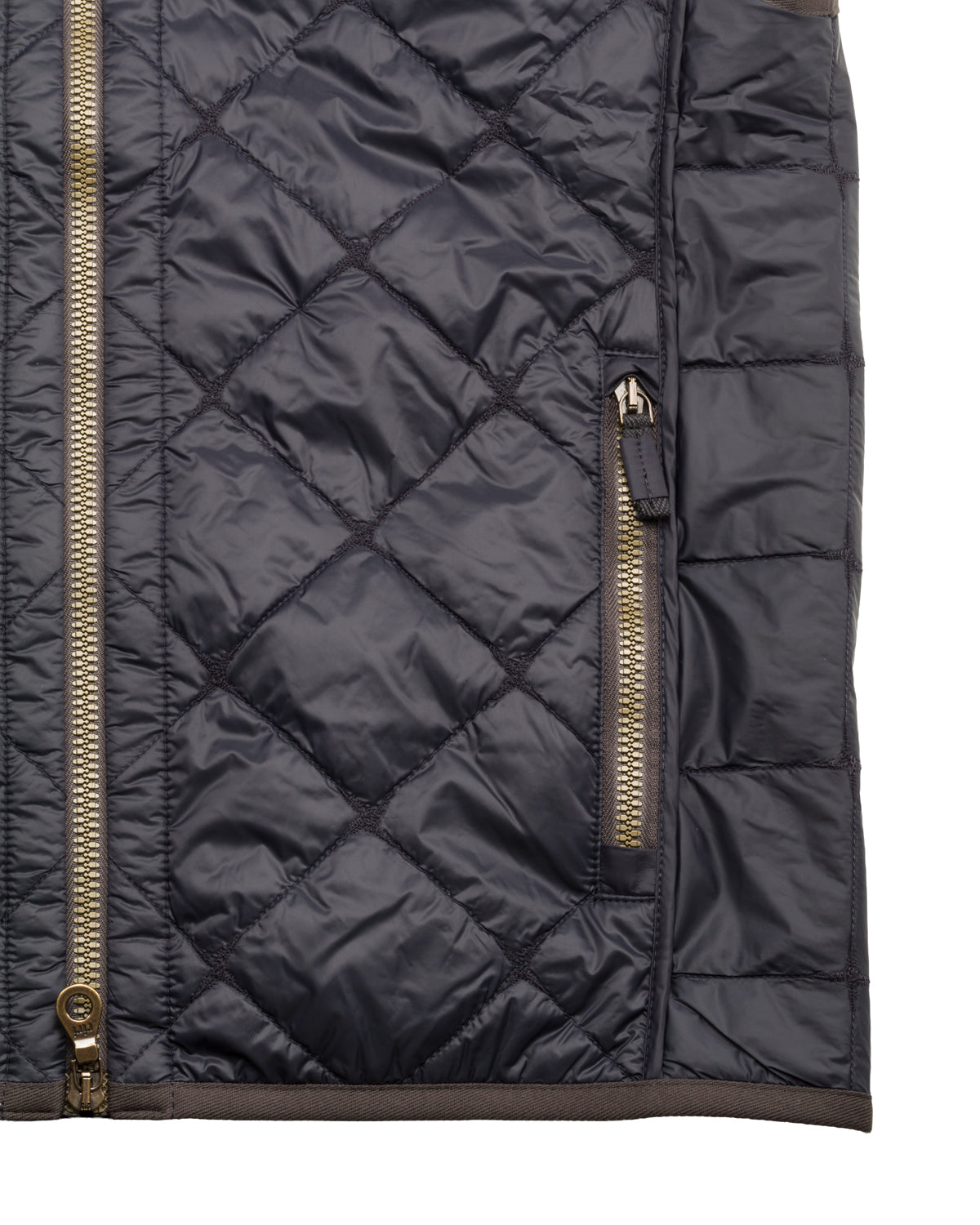 Frauenschuh Gilet Henri Vest Polyamide Slim Fit