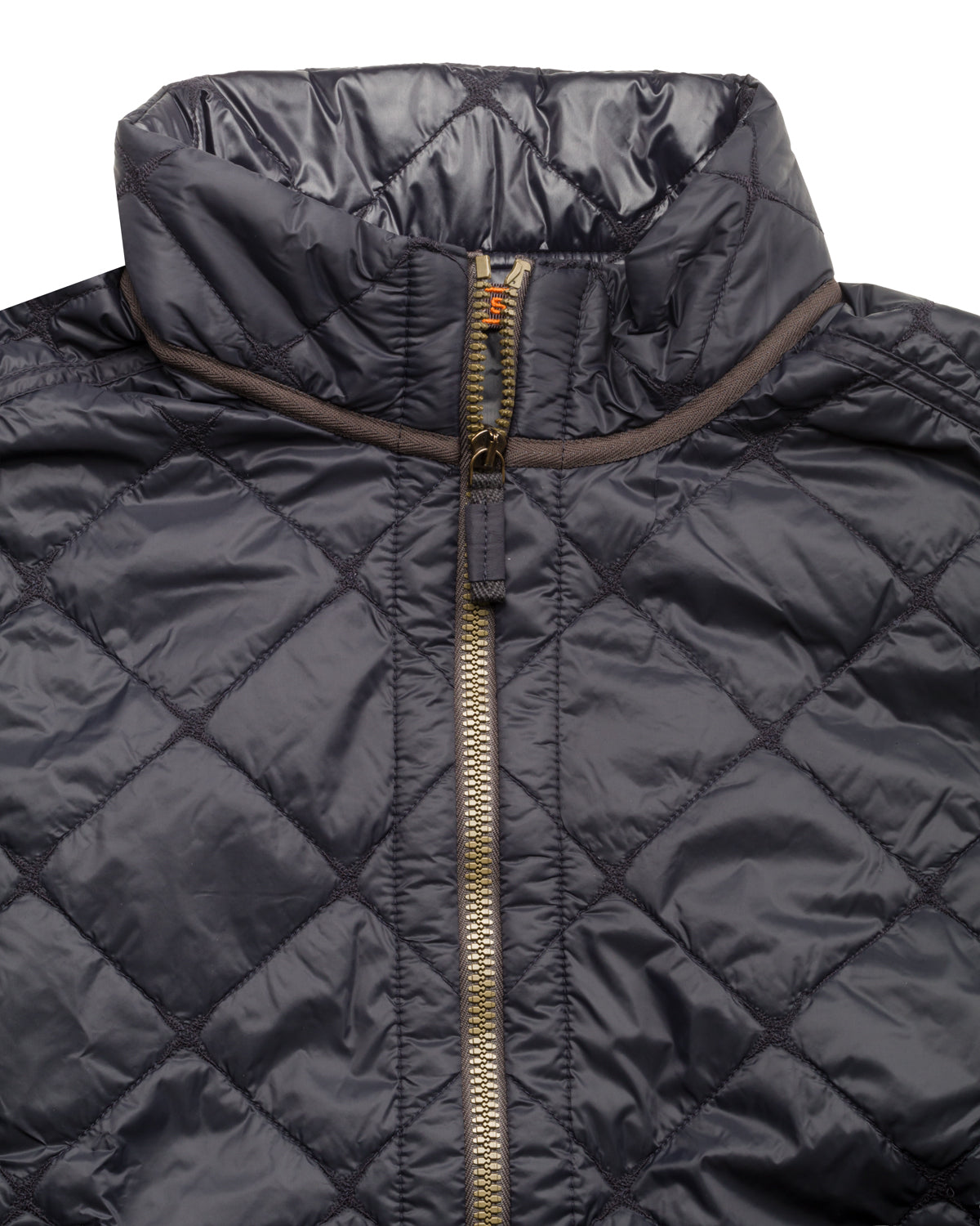 Frauenschuh Gilet Henri Weste Polyamid Slim Fit