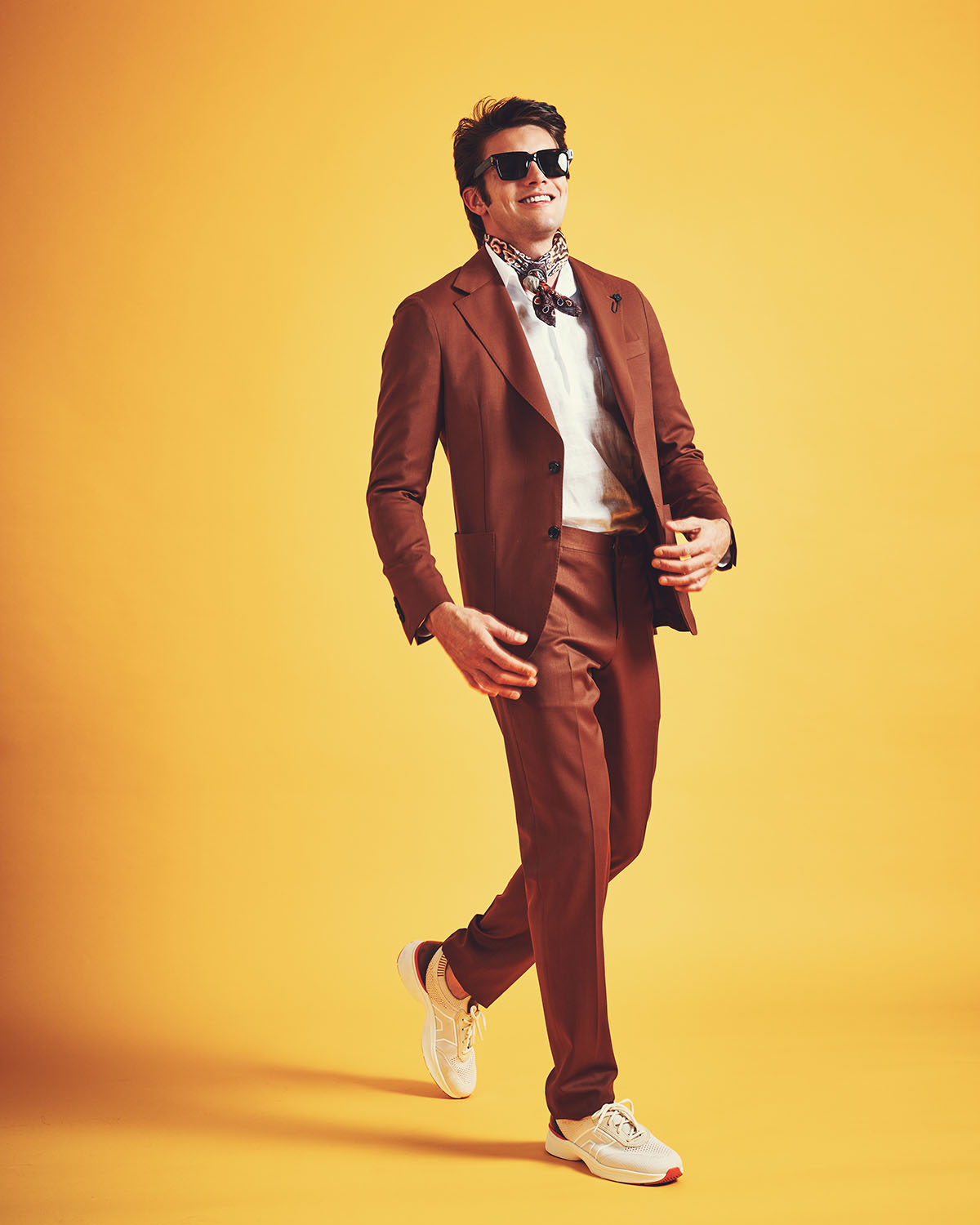 Leinen Pop Over Hemd Relaxed Fit