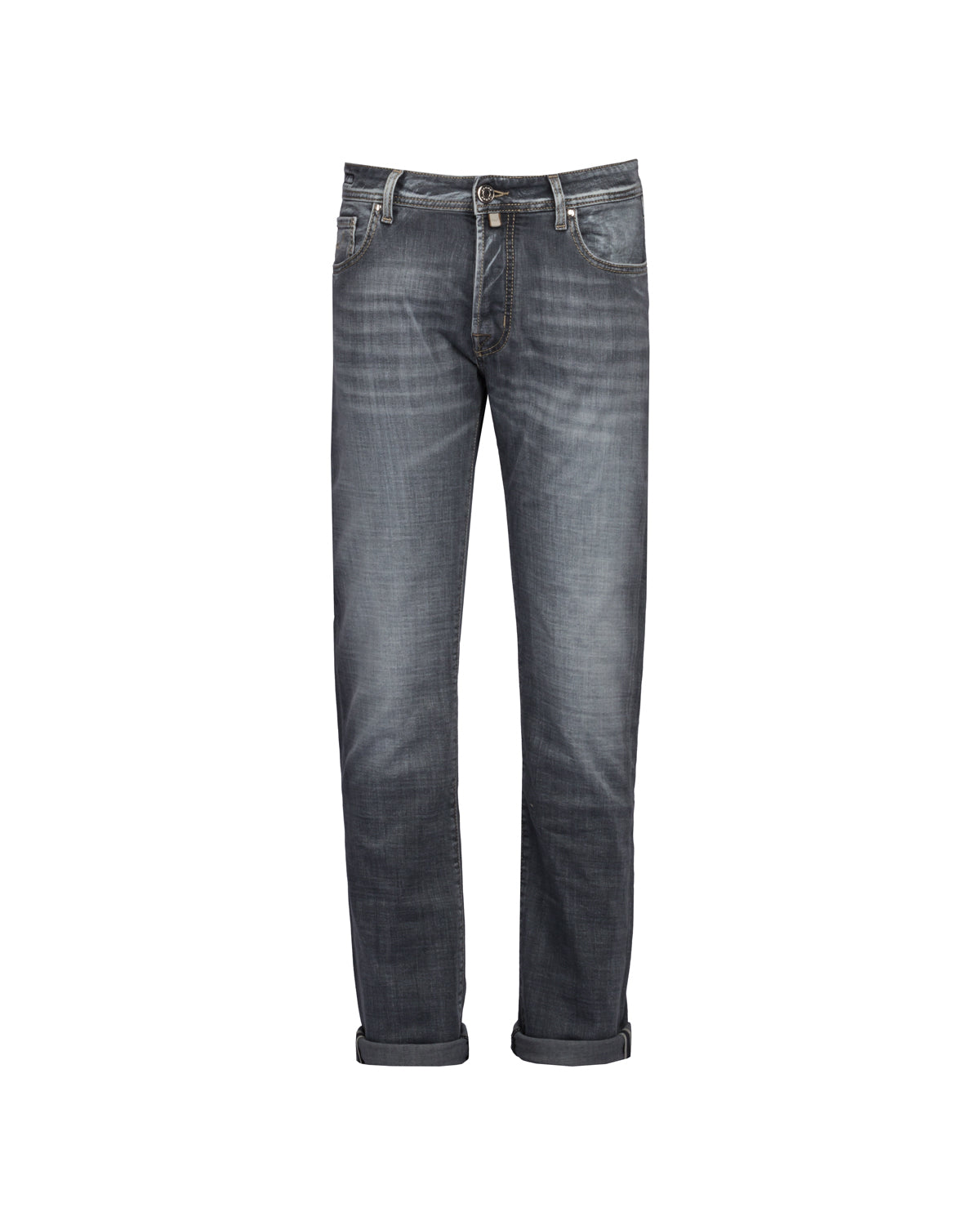 Jeans Bard Slim Fit Baumwolle Stretch