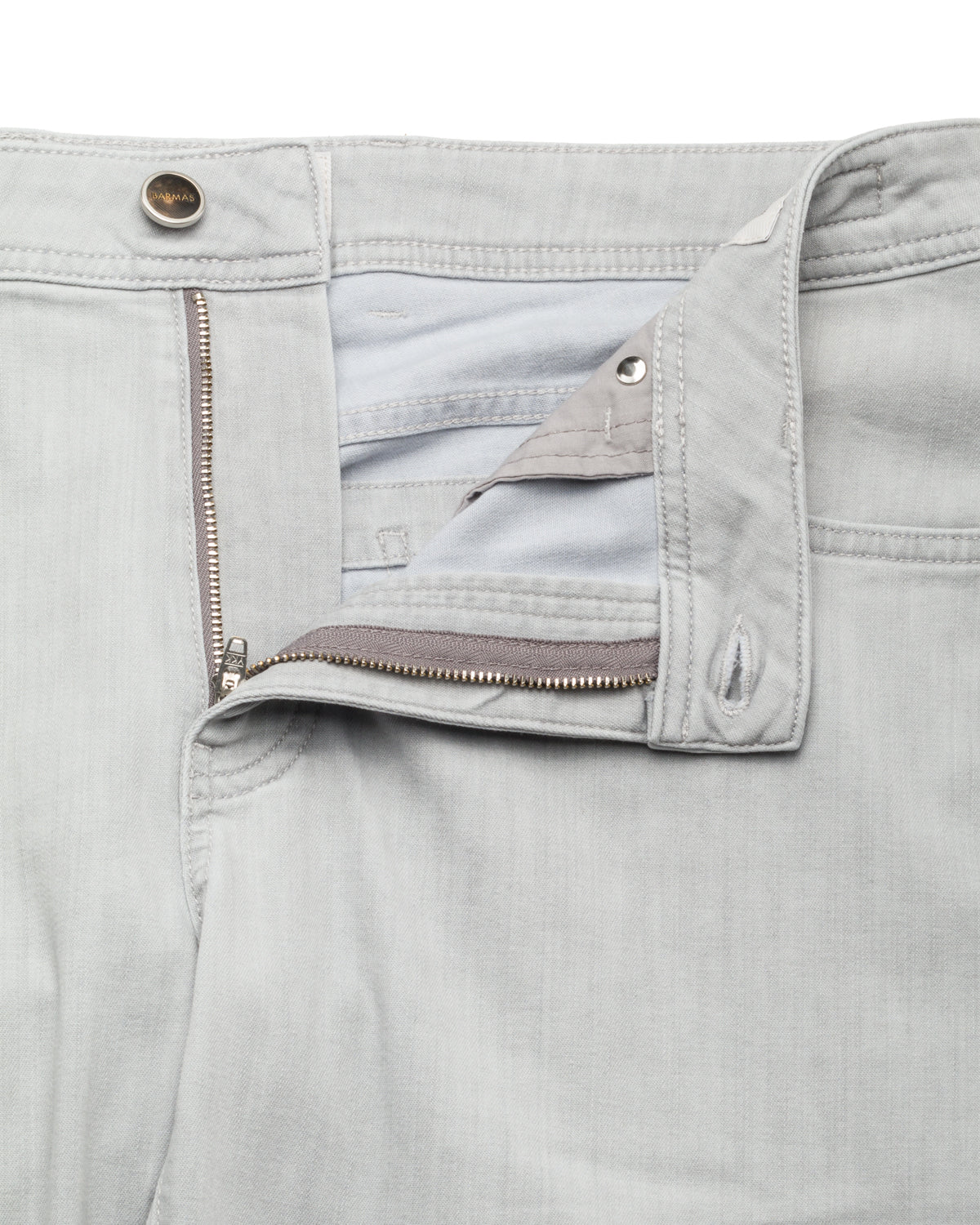 Jeans Dean Air Denim Slim Fit Stretch