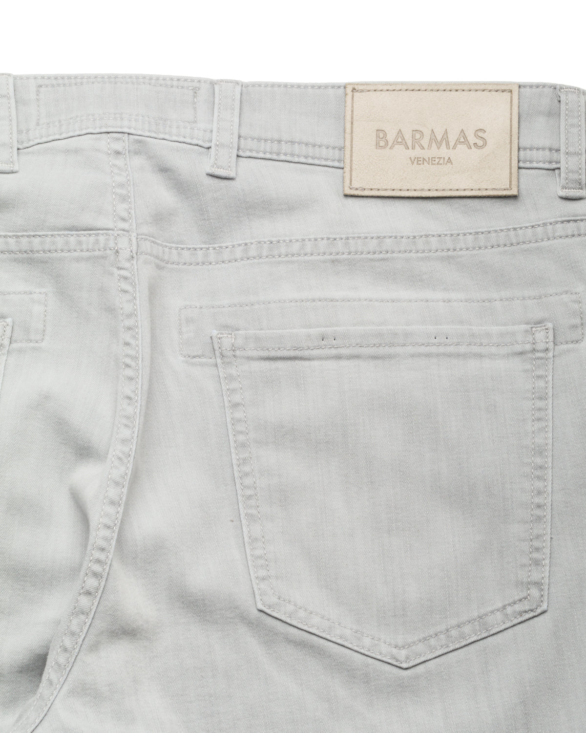 Jeans Dean Air Denim Slim Fit Stretch