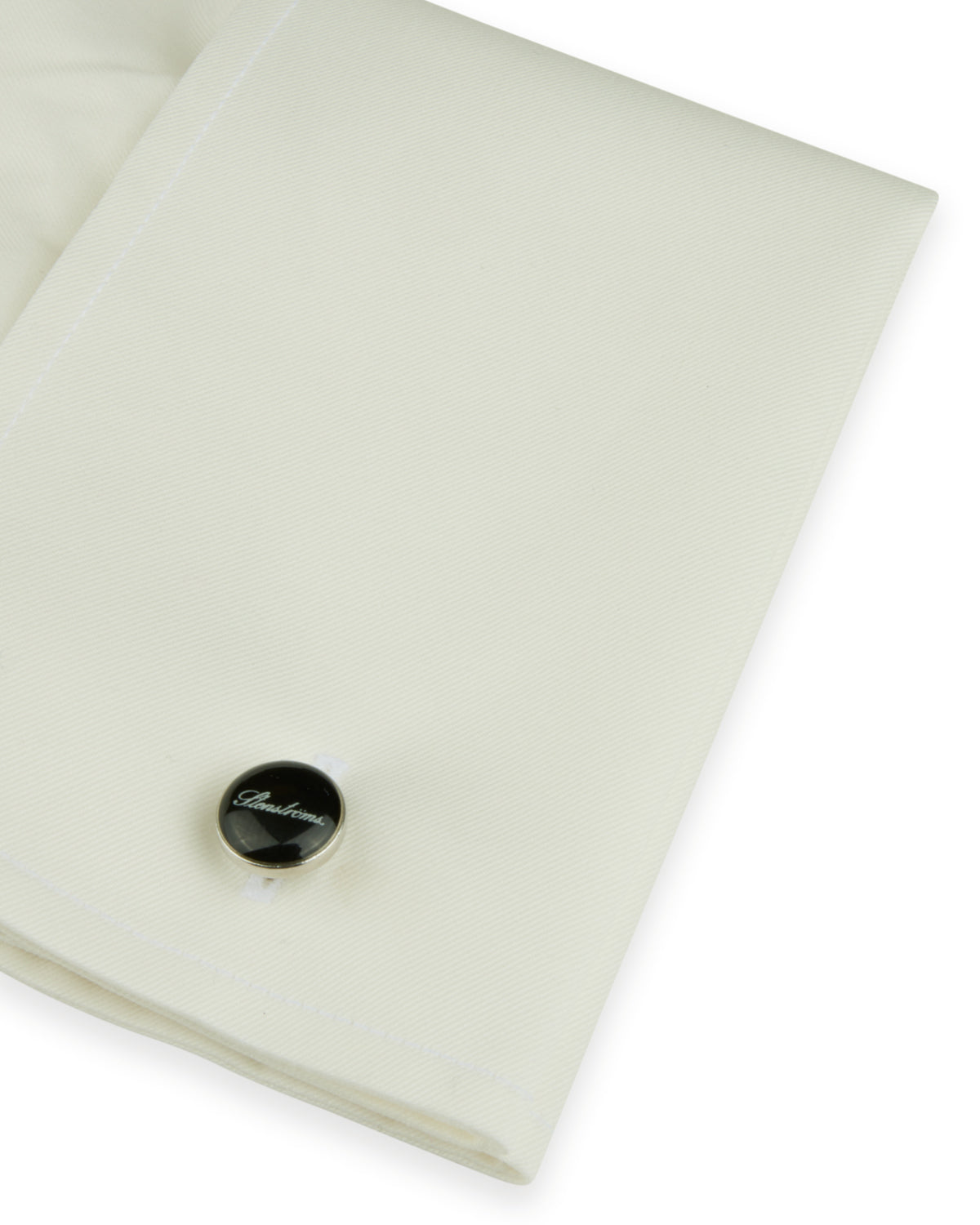 Smokinghemd Ivory FITTED BODY