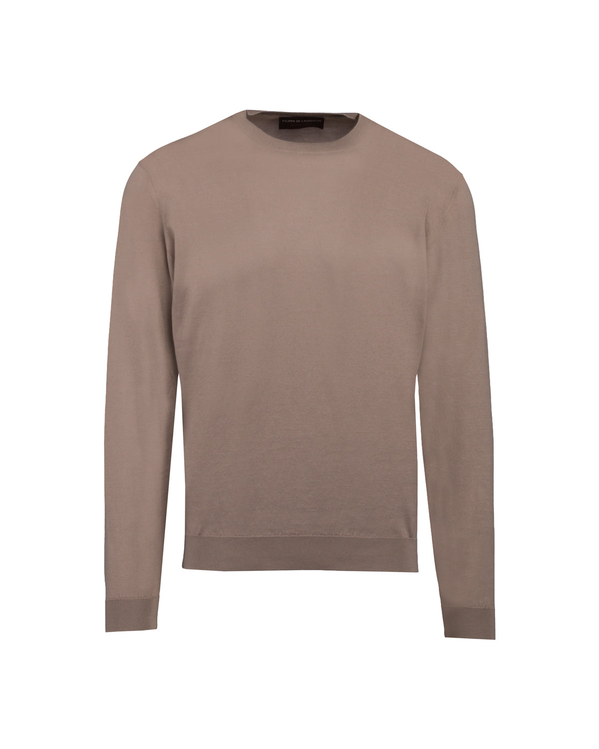 Supreme Cotton Pullover Raglan Slim Fit