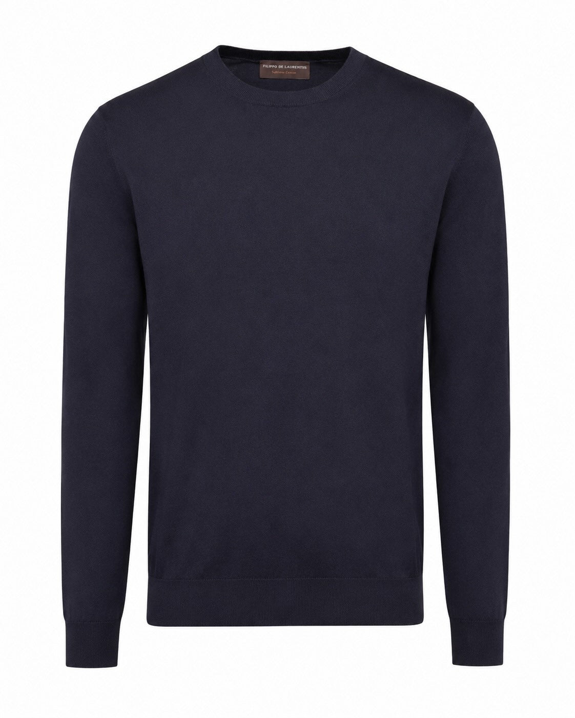 Supreme Baumwoll Pullover Slim Fit