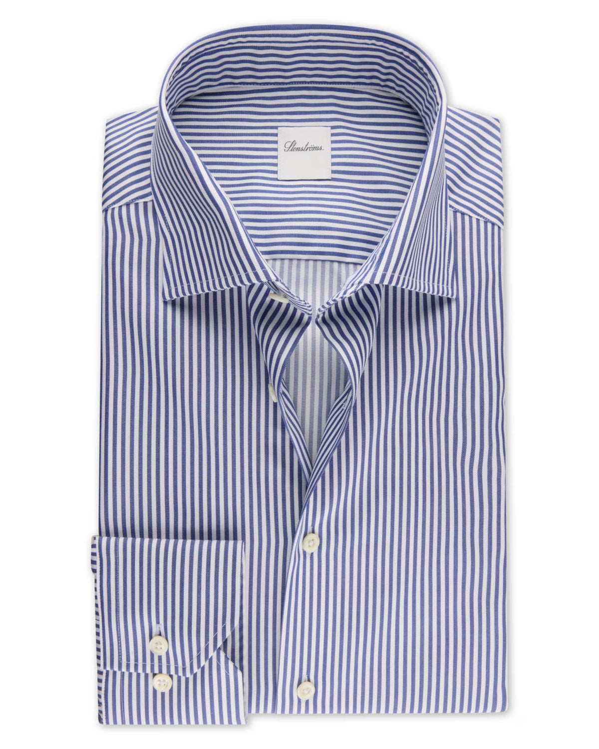 Twillhemd Gestreift SLIMLINE