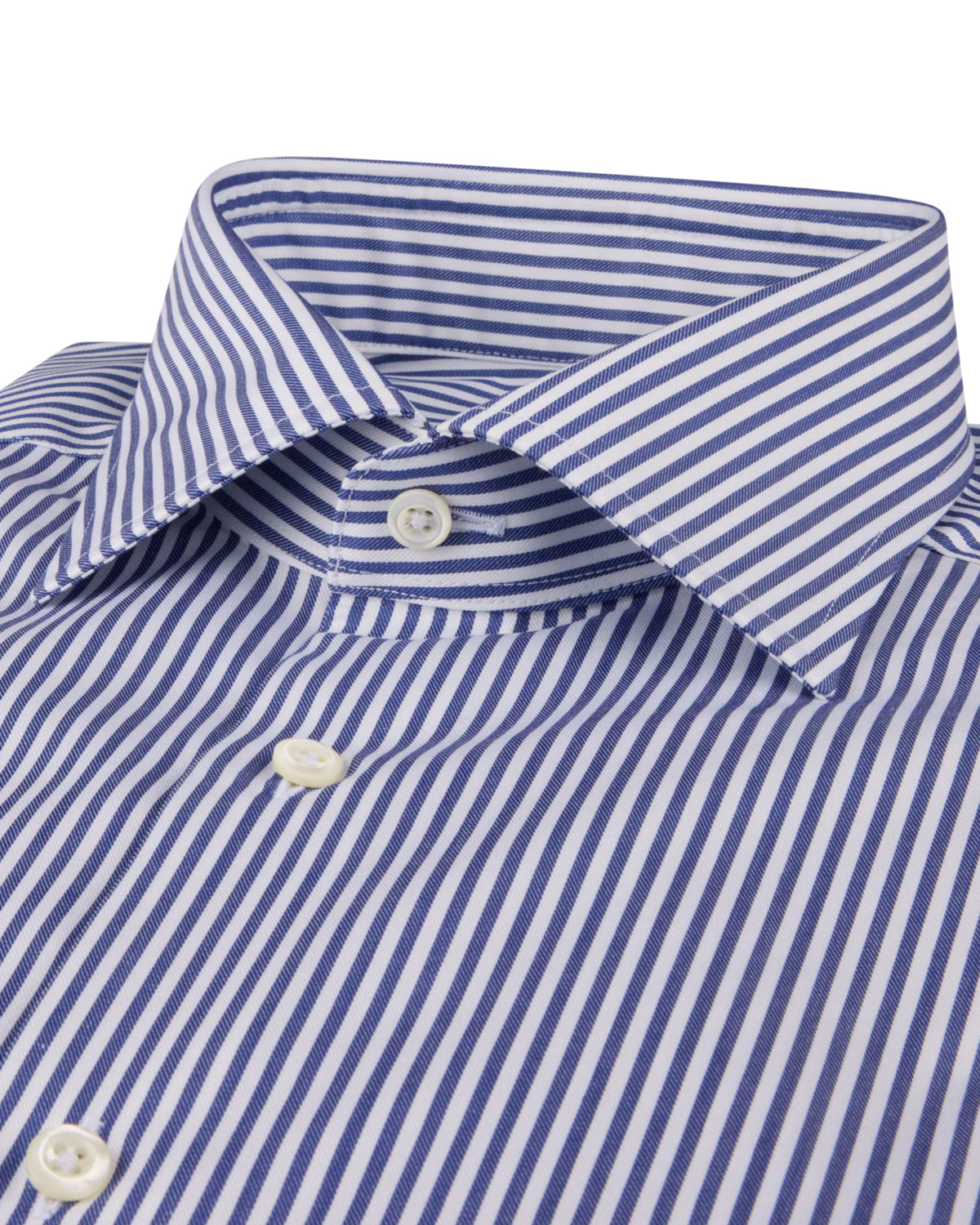 Twillhemd Gestreift SLIMLINE