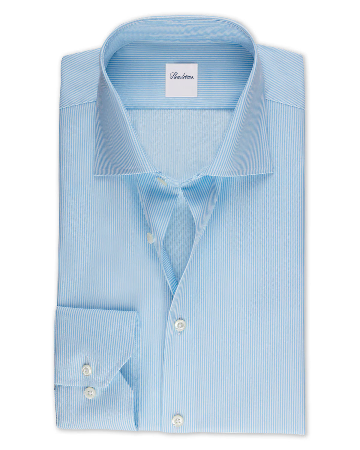 Twillhemd Gestreiftes SLIMLINE