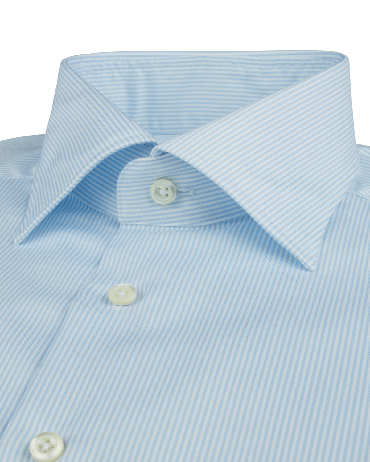 Twillhemd Gestreiftes SLIMLINE