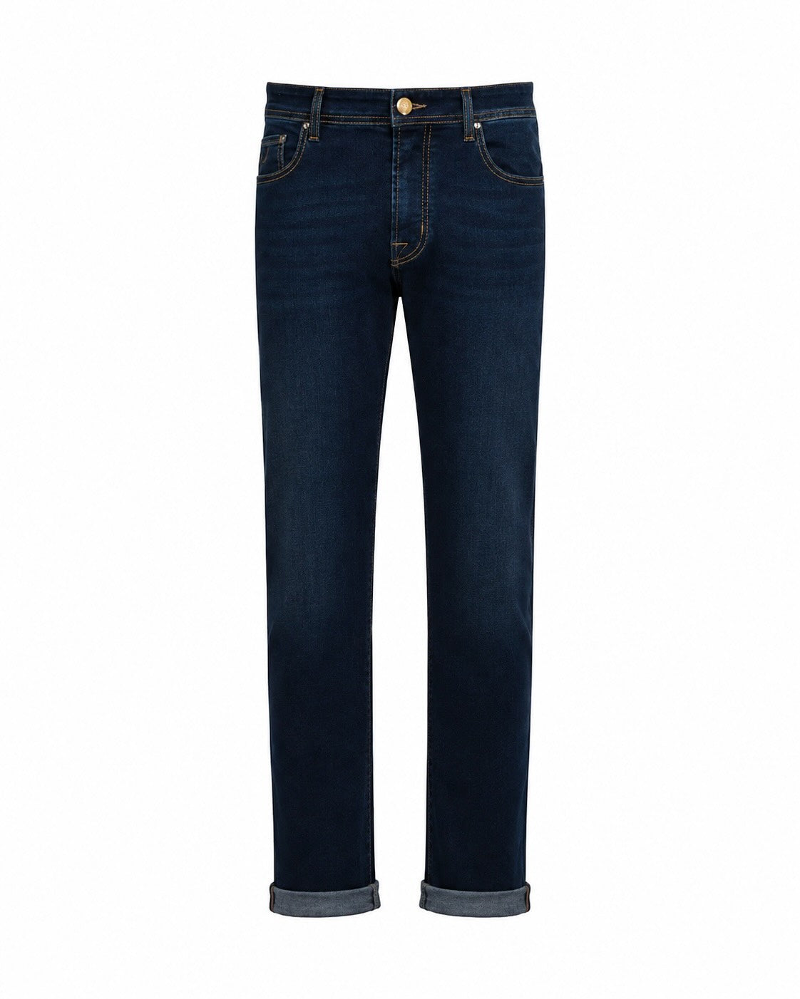 Jeans Bard Slim Fit Cotton Lyocell Stretch