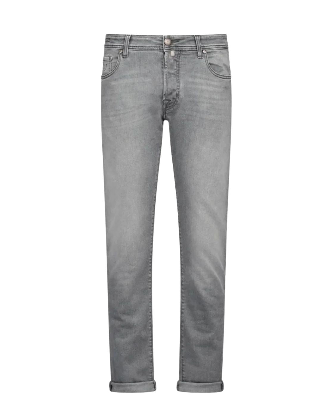 Jeans Bard Slim Fit Stretch Denim