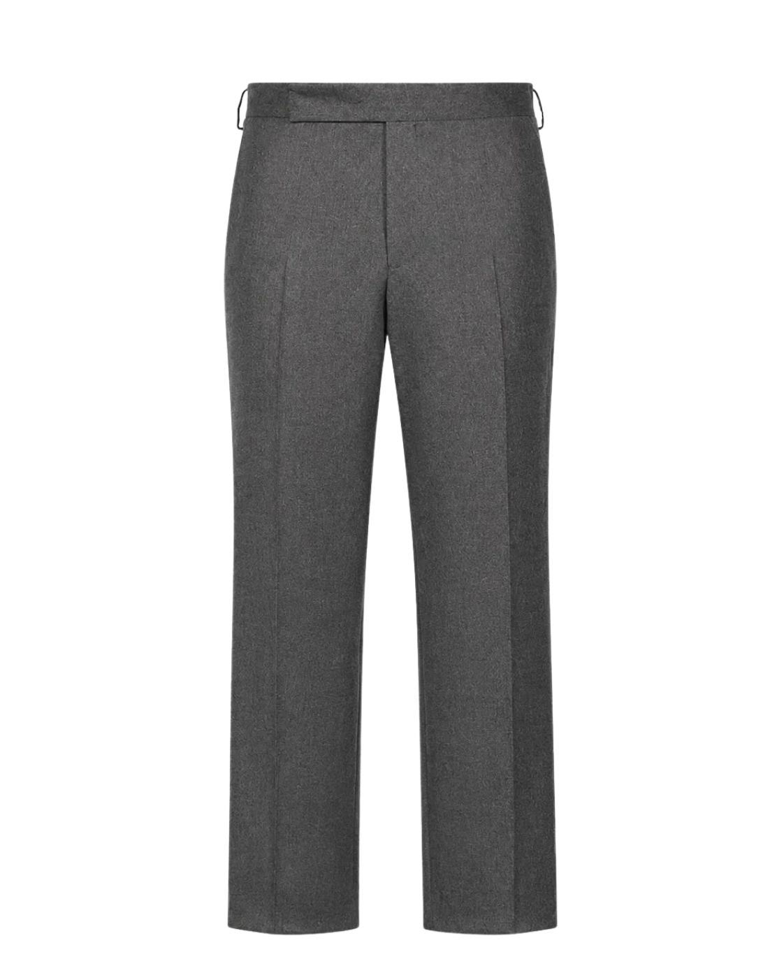 Wollhose aus Schurwolle und Kaschmir