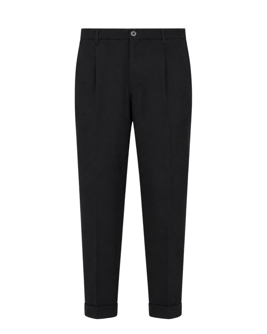 Chino DENNIS in viscose blend