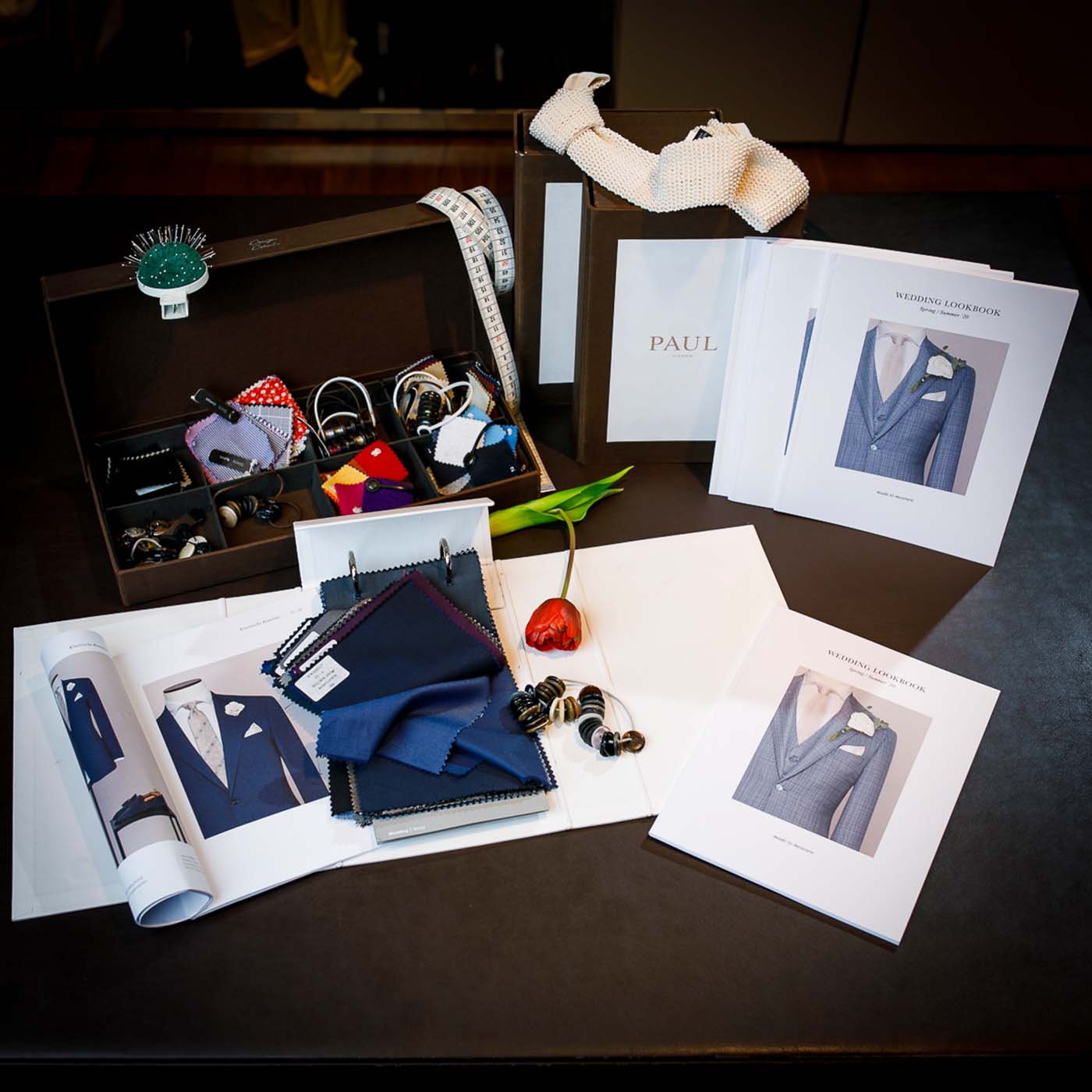 Made To Measure Termin Vereinbarung