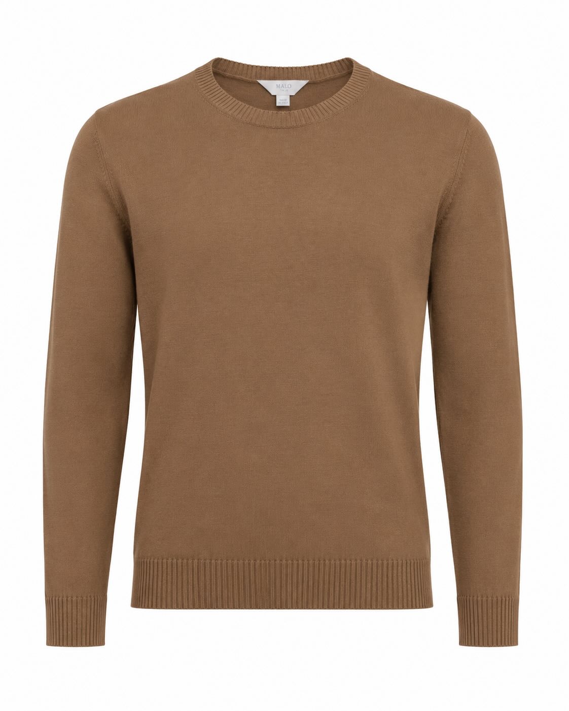 Cotton Shirt Slim Fit
