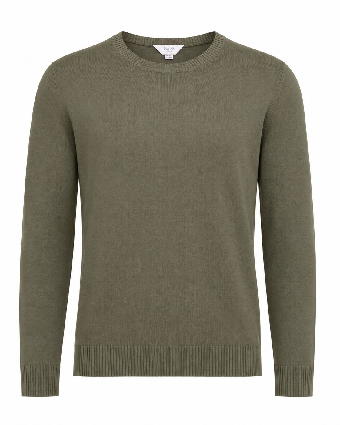 Cotton Shirt Slim Fit