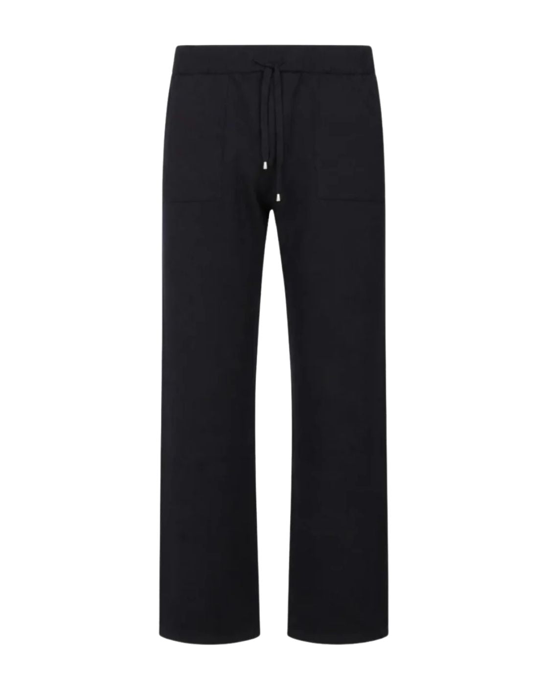 Jogging pants made from Superfine 120's Merino wool
