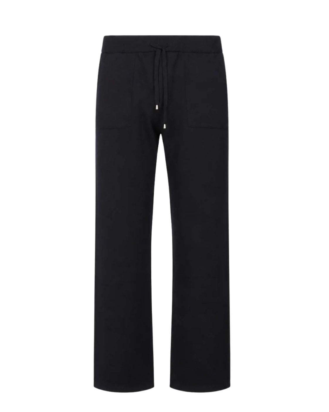 Jogging pants made from Superfine 120's Merino wool