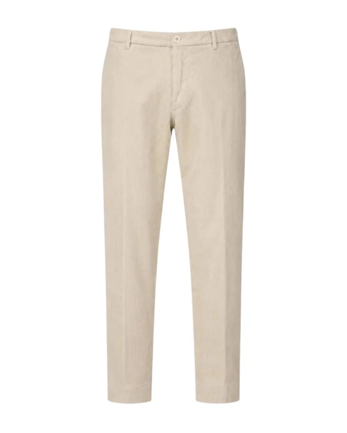 Cordhose DAVIDE Relaxed Fit aus Baumwolle