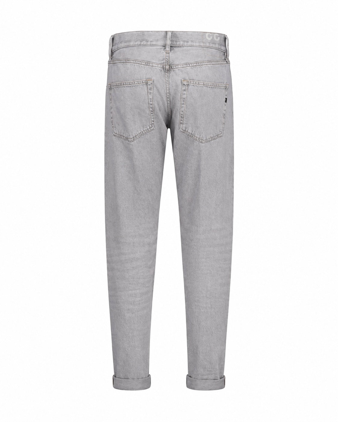 ICON Jeans Slim Fit Cotton Denim
