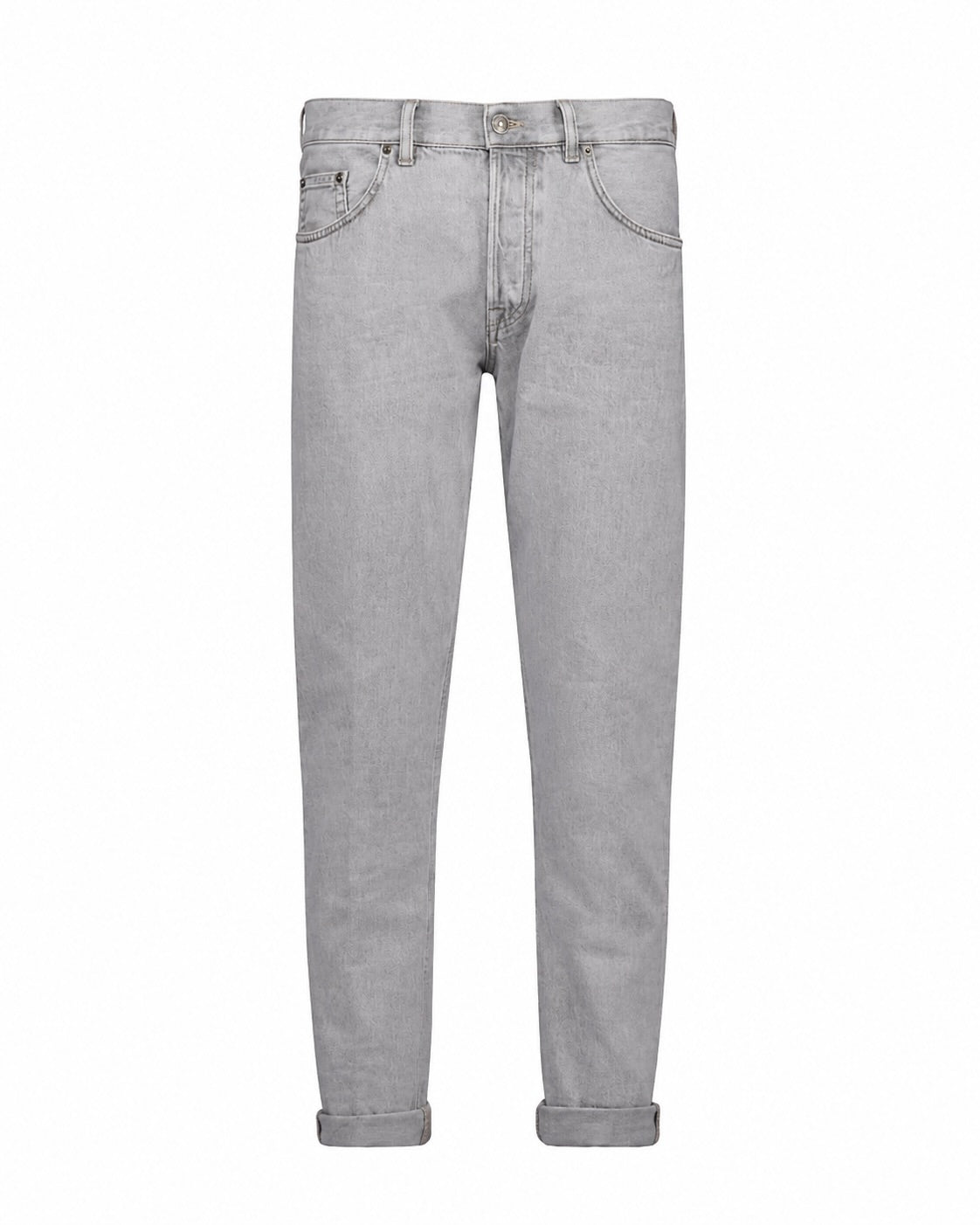 ICON Jeans Slim Fit Cotton Denim