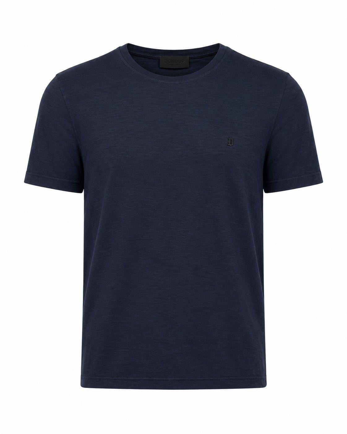 Baumwoll T-Shirt Relaxed Fit