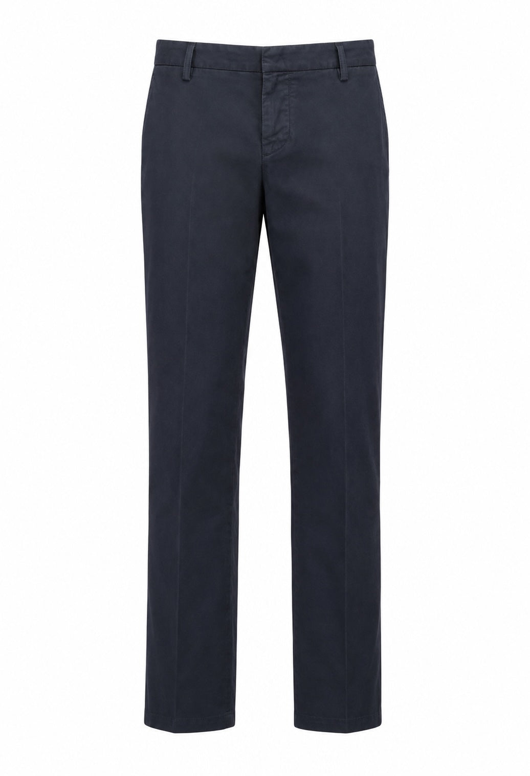 Chino Lyocell Leinen Baumwolle Relaxed Fit