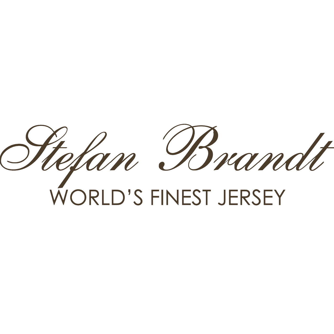 Stefan Brandt Logo